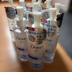 Dove ふきとり水クレンジング 235ml 11本のサムネイル