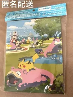 2026年最新】ポケモンセンター コレクションファイルの人気アイテム