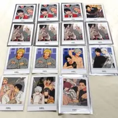 2026年最新】はらだ展 トレーディングカードの人気アイテム - メルカリ