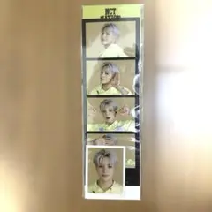 jeno photo card ultimate bttf ジェノ トレカ - メルカリ