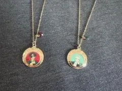 WIND BREAKER アクセサリー ウィンドブレーカー ネックレス