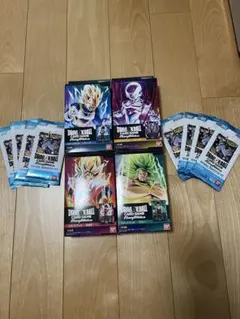 ドラゴンボール カードダス 特別弾ノーマルコンプ - メルカリ