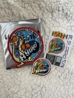 BE:FIRST RYUHEI セット