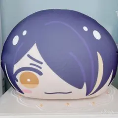 ビッグ おまんじゅう クッション vol.6 仙石忍