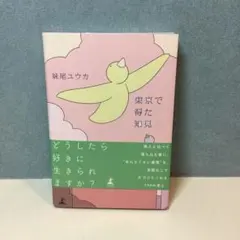 東京で得た知見