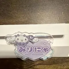 イコラブオリジナルアクリルネームバッジ 高松瞳 - メルカリ