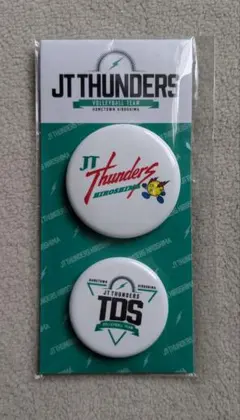 2026年最新】jtサンダーズの人気アイテム - メルカリ