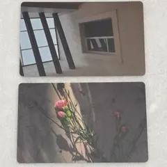 ZB1 ジャンハオ　トレカ　時装 中華雑誌 特典 L‘OFFICAL チェキ