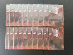 にじさんじ 榊ネス 【1周年/フォト風カード/1stAnniversary】