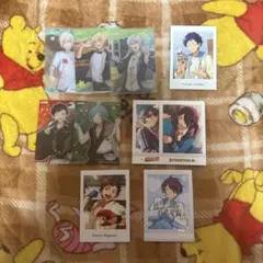 あんスタ カード まとめ売り