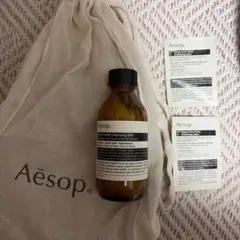 Aesop Gentle Facial Cleansing Milk イソップ