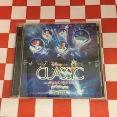 【D16655】ディズニー・オン・クラッシック 〜まほうの夜の音楽会 2011〜
