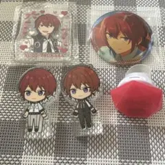2026年最新】あんスタ 朱桜司 リングライトの人気アイテム - メルカリ