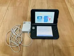 ニンテンドー3DS 本体