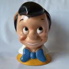 70's MR TONY PIZZA トニー ピザ ビンテージ ソフビ TOY - メルカリ