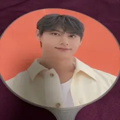 SEVENTEEN Caratland 2021 ジュン うちわ