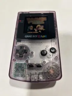 2026年最新】ゲームボーイ美品の人気アイテム - メルカリ