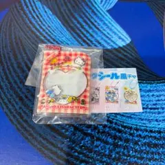 チャーム　ハローキティ