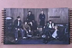 BTS ARIRANG アリラン フォトブック