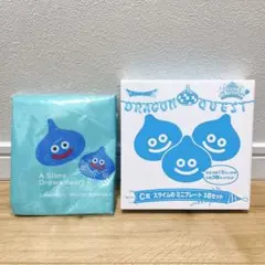 ドラゴンクエスト　ミニプレート　エコバッグのサムネイル