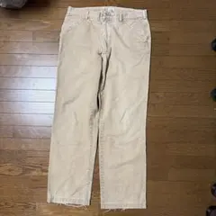 2004AW 初期Y2KアーカイブC.P. COMPANYコットンパンツのサムネイル