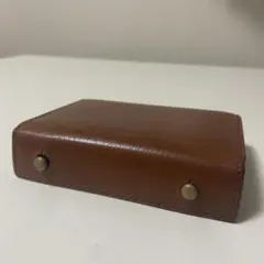 エムピウ millefoglie ミッレフォッリエ P25 ブスケットコニャックのサムネイル
