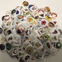 まとめ売り ごほうびシール おすそ分け 400まい