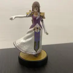 ゼルダの伝説 ゼルダ フィギュア