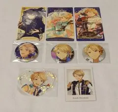 2026年最新】鳴上嵐 フィーチャー2 缶バッジの人気アイテム - メルカリ