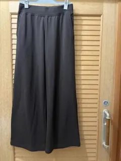 ユニクロ(ウォームフリースストリートパンツ)