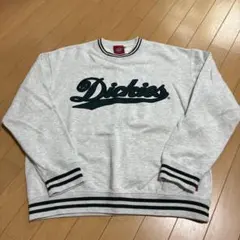 グレー スウェット