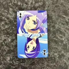 プリキュア フレッシュプリキュア！ キュアベリー カード