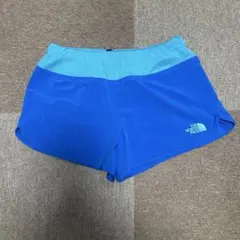 THE NORTH FACE Mサイズ ランニングショートパンツ
