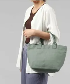 LOWRYS FARM トートバッグ