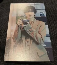 超特急 映画 RE:VE 特典　第3弾　ハル