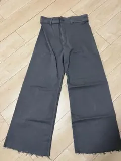 ZARA THE MARINE STRAIGHT パンツ