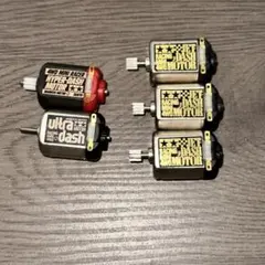 最終値下げ、タミヤ テクニゴールド、GTtunedセット - メルカリ