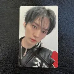 straykids リノ 2/1 会場限定 トレカ ②