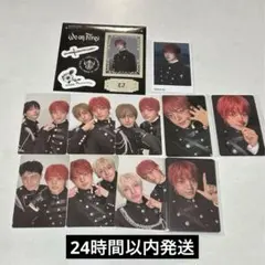 &team EJ トレカ ケミトレカ セット