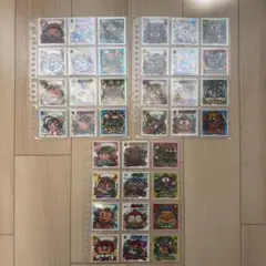 か*る様 抽プレジャンプ×ポケモンメガシンカプレゼント!!! B賞アクリル