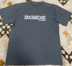 3x3 バスケ Tシャツ