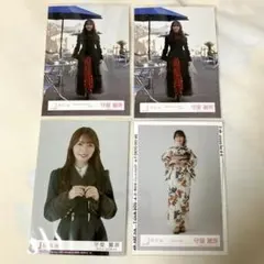 櫻坂46 生写真　守屋麗奈　まとめ売り
