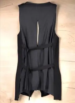 2026年最新】AnnDemeulemeester ジレの人気アイテム - メルカリ