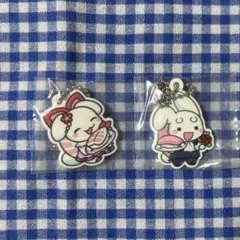 くら寿司　すしペット　ラバーアクセサリー