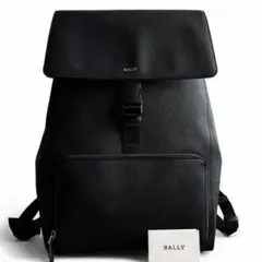 BALLY（バリー） クラシカルレザージャケット 黒 BALLY（バリー） クラシカルレザージャケット 黒 BALLY（バリー