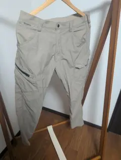 tsデザイン ワークパンツ