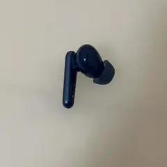 【極美品】Soundcore Liberty 5 左　イヤホン　ディープブルー