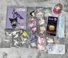 サンリオ グッズ まとめ売り 23点セット