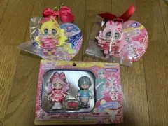 【超メルカリ市限定価格】【新品・未開封】キミとアイドルプリキュア　キュアアイドル