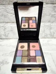 LANCÔME　ランコム　セデュクション　クルール　メイクアップパレット